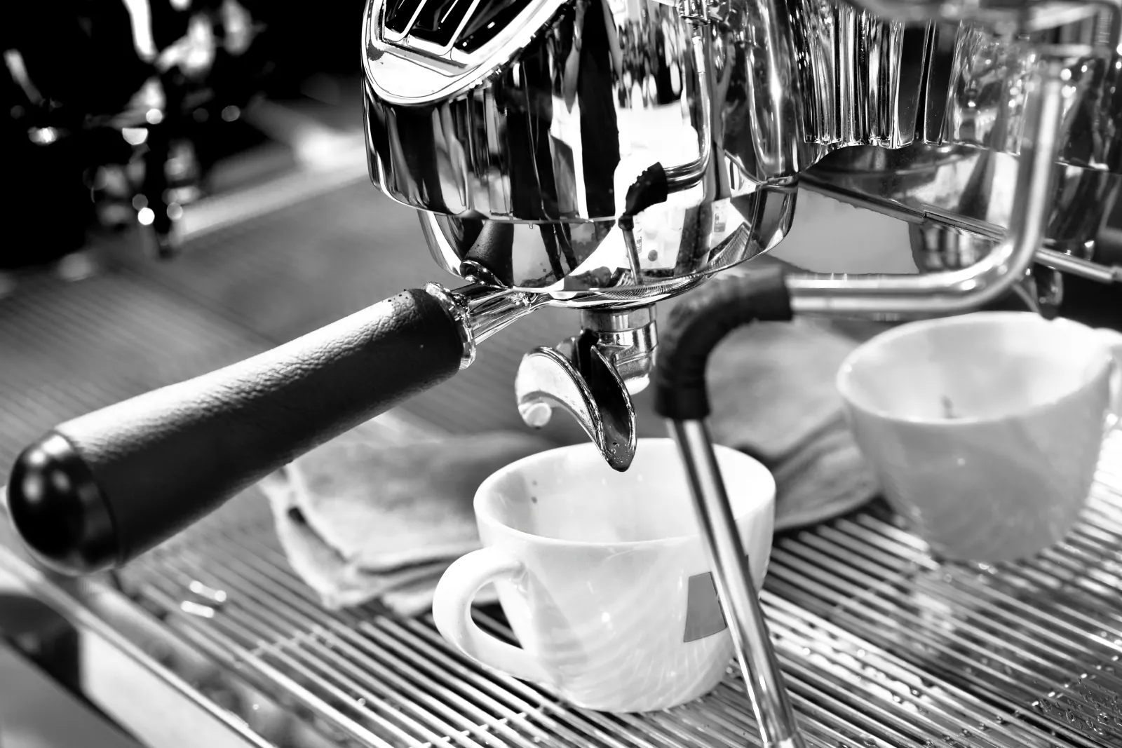 Aparat cafea office premium