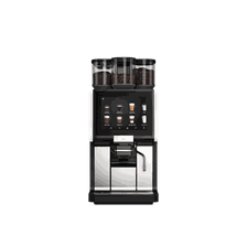 WMF 1500S+ - aparat cafea profesional office